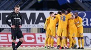 Super League: Τεράστια νίκη με ανατροπή ο Αστέρας με την ΑΕΚ (3-2)