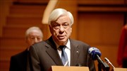 Πρ. Παυλόπουλος: Εμβληματική προσωπικότητα ο Σοάρες
