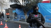 Aπό το Ουζμπεκιστάν ο δράστης της επίθεσης στο «Ρέινα»