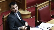 Αλ. Χαρίτσης: Τα δύο νέα χρηματοδοτικά εργαλεία του 2017