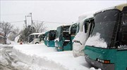Εξηγήσεις από την Ολυμπία Οδό για τα προβλήματα στην Κορίνθου - Πατρών
