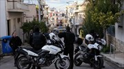 Εισαγγελική διάταξη εντός της ημέρας για την επιμέλεια του γιου Μαζιώτη - Ρούπα