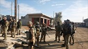 Μοσούλη: Στις όχθες του Τίγρη ο ιρακινός στρατός