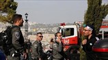 Ιερουσαλήμ: Φορτηγό επιτέθηκε εναντίον πεζών