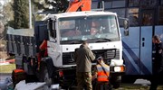Ιερουσαλήμ: Υποστηρικτής του ISIS ο οδηγός του φορτηγού