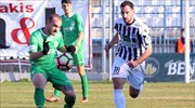 Football League: Ακάθεκτος προς τη Super League ο Απόλλωνας