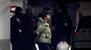 Στη μητέρα της Ρούπα η επιμέλεια του παιδιού