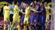 La Liga: Νέα απώλεια βαθμών η Μπαρτσελόνα