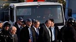 Νετανιάχου: «Υποστηρικτής του ΙΚΙΛ» ο δράστης της επίθεσης στην Ιερουσαλήμ
