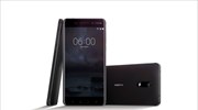 Στην Κίνα η κυκλοφορία του Nokia 6- του πρώτου νέου smartphone με το brand της Nokia