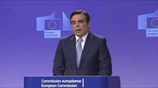 Η Κομισιόν για την Ελλάδα