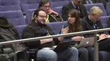 Κομισιόν: Ο Γιούνκερ επικεφαλής της αποστολής στη διάσκεψη για το Κυπριακό