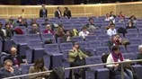 Κομισιόν: Ευθύνη της Ελλάδας η διασφάλιση κατάλληλων συνθηκών για τους πρόσφυγες