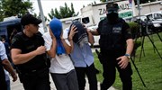 Παξινός: Τους 8 Τούρκους τους περιμένουν απάνθρωπα βασανιστήρια