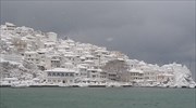 Σοβαρά προβλήματα σε Αλόννησο και Σκόπελο