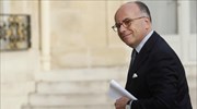 Γαλλία: Ο πρωθυπουργός Καζνέβ εξέφρασε έμμεση υποστήριξη στον Βαλς