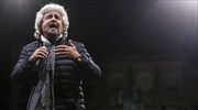 Από την ευρωσκεπτικιστική στην πλέον φιλοευρωπαϊκή ευρωομάδα το κόμμα του Γκρίλο