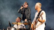 U2: Περιοδεία για τα 30 χρόνια του εμβληματικού «The Joshua Tree»