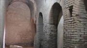 Αρχαίο υαλουργείο ανακαλύφθηκε στη Μητρόπολη, έξω από τη Σμύρνη