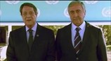 Κυπριακό: Τα «ακανθώδη» ζητήματα για τη συμφωνία