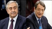 Κρίσιμες διαπραγματεύσεις για το Κυπριακό στη Γενεύη