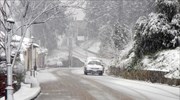 Απαγόρευση κυκλοφορίας βαρέων οχημάτων σε τμήματα του οδικού δικτύου της Πελοποννήσου