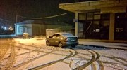 Προβλήματα στο οδικό δίκτυο της Πελοποννήσου