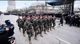 Λαμπροί εορτασμοί για την αμφιλεγόμενη εθνική επέτειο των Σέρβων της Βοσνίας