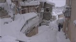 Δεκάδες νεκροί από το πολικό ψύχος στην κεντρική Ευρώπη