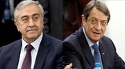 Κρίσιμες διαπραγματεύσεις για το Κυπριακό στη Γενεύη - Συνομιλία Τσίπρα-Ερντογάν