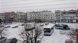 Στους -13 βαθμούς η θερμοκρασία στην Πτολεμαΐδα