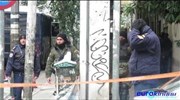 Ένοπλη επίθεση έξω από τα γραφεία του ΠΑΣΟΚ