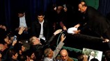 Ιράν: Το τελευταίο αντίο στον Ακμπάρ Χασεμί Ραφσαντζανί