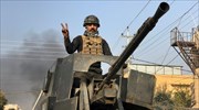Νέες νίκες για τις δυνάμεις του Ιράκ στη Μοσούλη