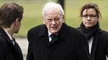 Γερμανία: Απεβίωσε ο πρώην πρόεδρος Ρόμαν Χέρτσογκ