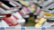 Aυξημένες κατά 2,8% οι πωλήσεις της VW το 2016