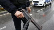 Επίδοξο βομβιστή αυτοκτονίας σκότωσαν Τούρκοι αστυνομικοί στο Γκαζιαντέπ
