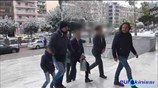 Εισαγγελέας Α.Π.: Όχι στην έκδοση των δύο Τούρκων στρατιωτικών