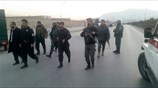 Πολύνεκρες ισχυρές εκρήξεις στην Καμπούλ - Στόχος κυβερνητικά και βουλευτικά γραφεία