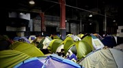 Επιτάχυνση επιστροφής παράτυπων μεταναστών από την Ευρωπαϊκή Συνοριοφυλακή