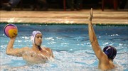 Πόλο: Δεύτερη νίκη για την Εθνική στο World League