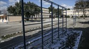 Ανοιχτά τα σχολεία στην Παλλήνη