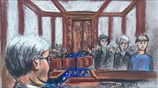 Στην εσχάτη των ποινών καταδικάστηκε ο μακελάρης του Τσάρλεστον