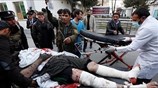 «Μαύρη Τρίτη» για το Αφγανιστάν - Δεκάδες νεκροί από μπαράζ επιθέσεων