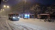 Η κατάσταση στο οδικό δίκτυο της Ηπείρου