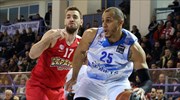 Μπάσκετ: Κάταγμα στο χέρι ο Μόργκαν