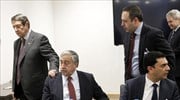 Διαπραγματεύσεις για το Κυπριακό στη Γενεύη
