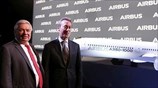 Airbus: 8% πάνω οι παραδόσεις το 2016