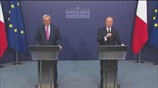 Brexit, Μεταναστευτικό και Κυπριακό στις προτεραιότητες της προεδρίας της Μάλτας