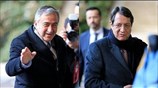 Γενεύη: Ξεκινά η πολυμερής διάσκεψη για την Κύπρο